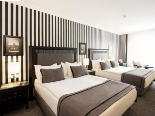 Avantgarde Urban Taksim