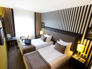 Avantgarde Urban Taksim