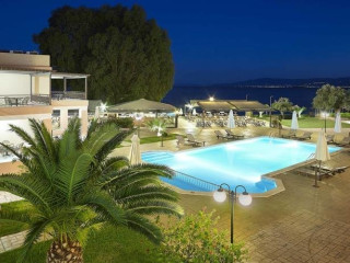 Avantis Suites (Eretria)