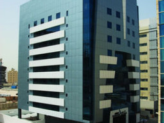 AVARI AL BARSHA APARTMENT