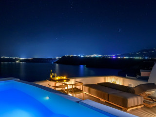 Avatar Suites Santorini