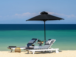 Avaton Luxury Beach Resort - Relais & Chateaux