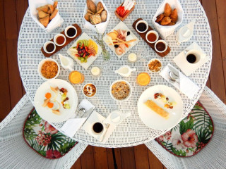 Avaton Luxury Villas Resort - Relais & Châteaux