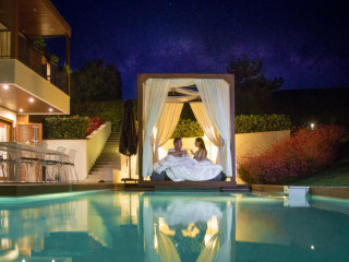 Avaton Luxury Villas Resort - Relais & Châteaux