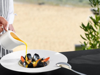 Avaton Luxury Villas Resort - Relais & Châteaux