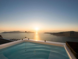 Avaton Resort and Spa