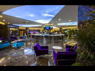 Hotel Avena Resort And Spa