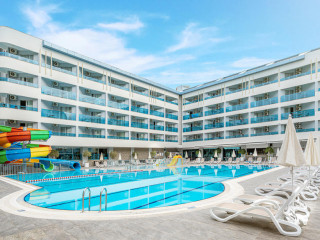 VERA SEAGATE RESORT
