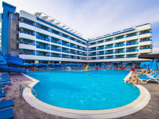 VERA SEAGATE RESORT