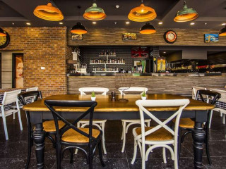 AVENA RESORT & SPA HOTEL (EX GOLD SAFRAN)