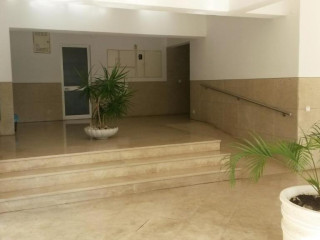 Avenida Mar- Vista Mar, Wifi, 150mt Praia