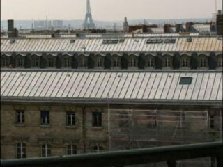 Avenir Montmartre Hotel