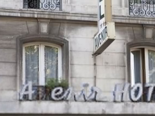 Avenir Montmartre Hotel