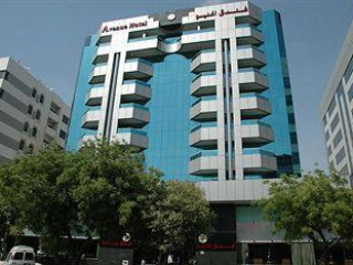 AVENUE HOTEL DUBAI