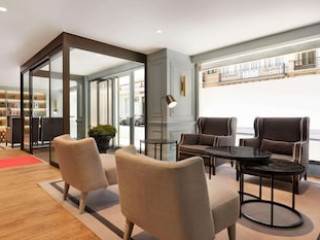 AVENUE LOUISE BRUSSELS - TRADEMARK COLLECTION BY WYNDHAM