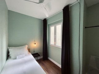 AVENUE ROOMS AND SUITES