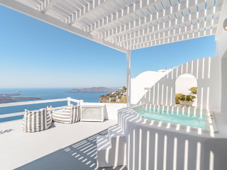 Avianto Suites Santorini