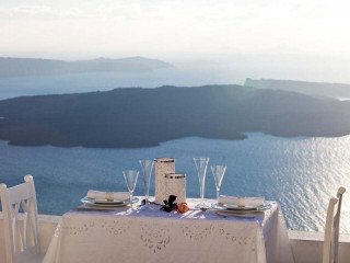 Avianto Suites Santorini