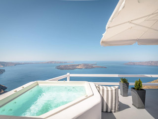 Avianto Suites Santorini