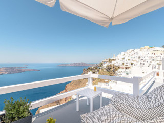 Avianto Suites Santorini