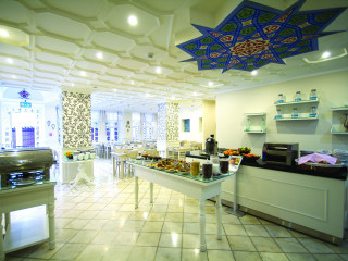 Avicenna Hotel
