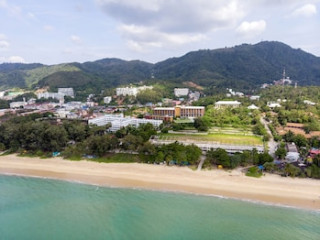 Avista Grande Phuket Karon - MGallery by Sofitel