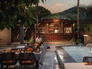 Avista Grande Phuket Karon - MGallery