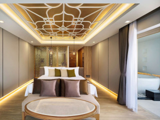 Avista Grande Phuket Karon - MGallery by Sofitel