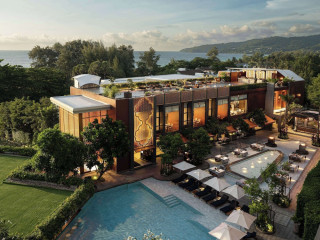 Avista Grande Phuket Karon - MGallery by Sofitel