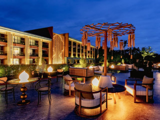 Avista Grande Phuket Karon - MGallery