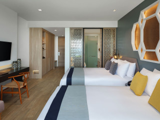 Avista Grande Phuket Karon MGallery