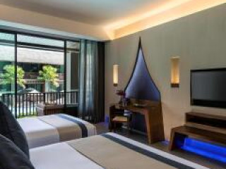 Avista Hideaway Phuket Patong - MGallery