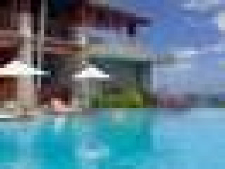 Avista Hideaway Patong Resort & Spa Phuket - MGallery Collection