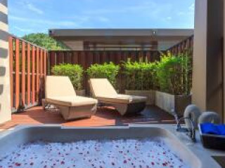 Avista Hideaway Phuket Patong - MGallery