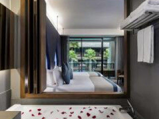 Avista Hideaway Phuket Patong - MGallery