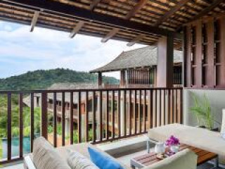 Avista Hideaway Phuket Patong - MGallery