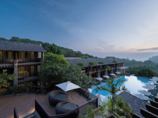 Avista Hideaway Phuket Patong, MGallery by Sofitel