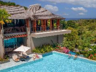 Avista Hideaway Phuket Patong, MGallery by Sofitel