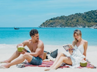 Avista Hideaway Phuket Patong, MGallery by Sofitel