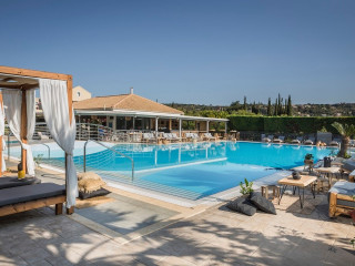 Avithos Resort Hotel