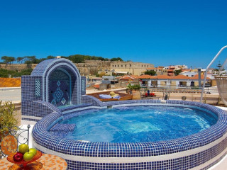 Avli Lounge Apartments