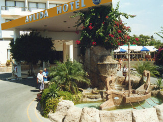 Avlida