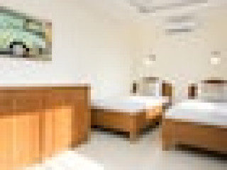 Avoca Pool Villas