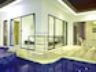 Avoca Pool Villas