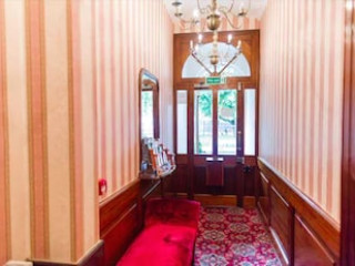 AVONMORE CARTWRIGHT GARDENS