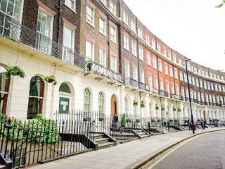 Avonmore Cartwright Gardens
