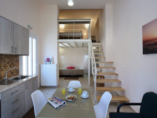 Avra Apartments