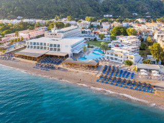 Avra Beach Resort Hotel & Bungalows - All Inclusive