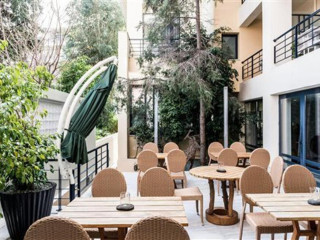 AVRA CITY BOUTIQUE HOTEL