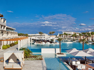 AVRA IMPERIAL HOTEL